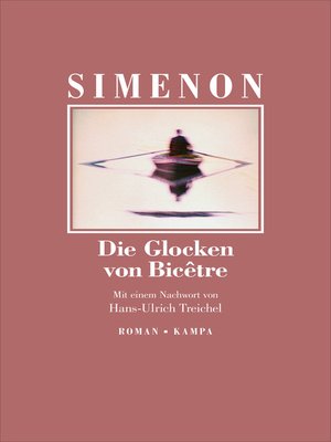 cover image of Die Glocken von Bicêtre